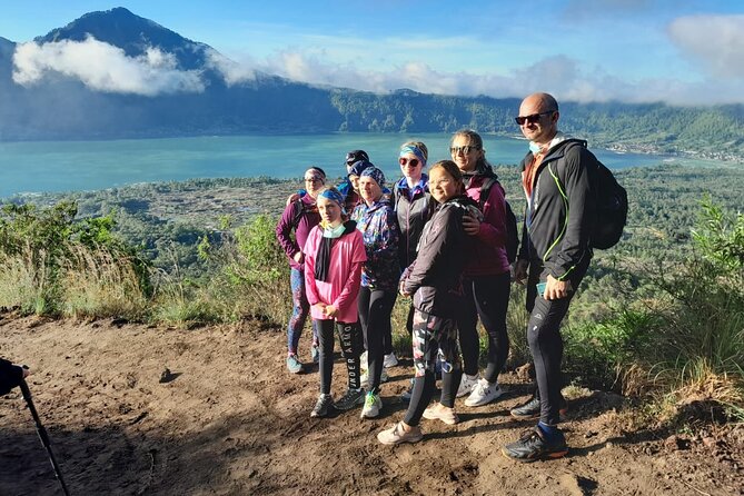 Mount Batur Sunrise Trekking With Private Guide and Breakfast - Post-Trekking Recommendations
