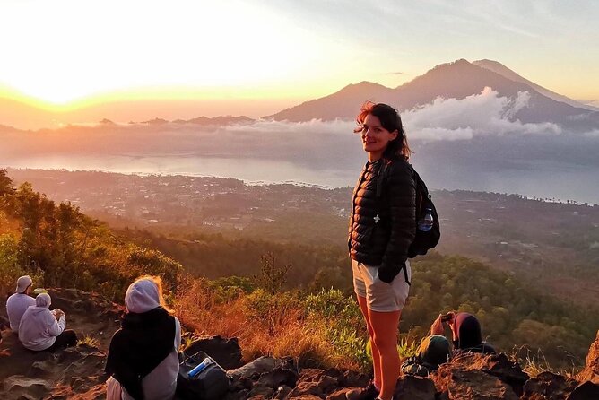 Mount Batur Sunrise Trekking - Helpful Directions