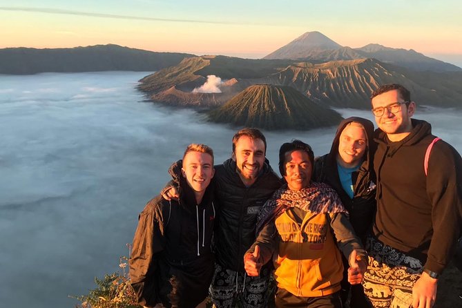 Mount Bromo, Ijen & Snorkelling Private Luxury Tour (4D3N) - Sum Up