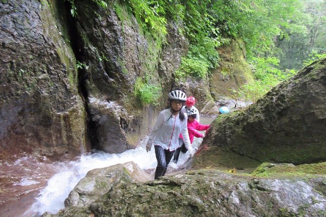 Mount Daisen Canyoning (*Limited to International Travelers Only) - Safety Guidelines