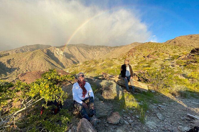 Mountain Sunrise Hike and Meditation in Palm Springs - Accessibility and Safety Considerations