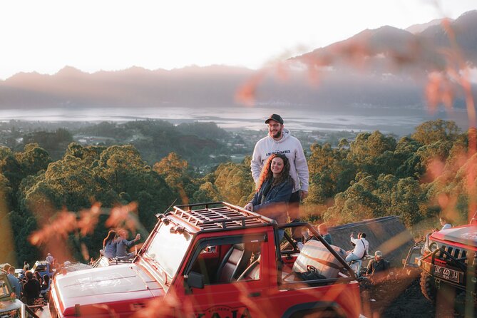 Mt Batur 4WD Jeep, Breakfast & Hot Spring All Inclusive - Overall Satisfaction and Recommendations