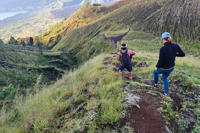 Mt. Batur and Sekumpul Waterfall Private Guided Full-Day Trip  - Ubud - Optional Add-Ons