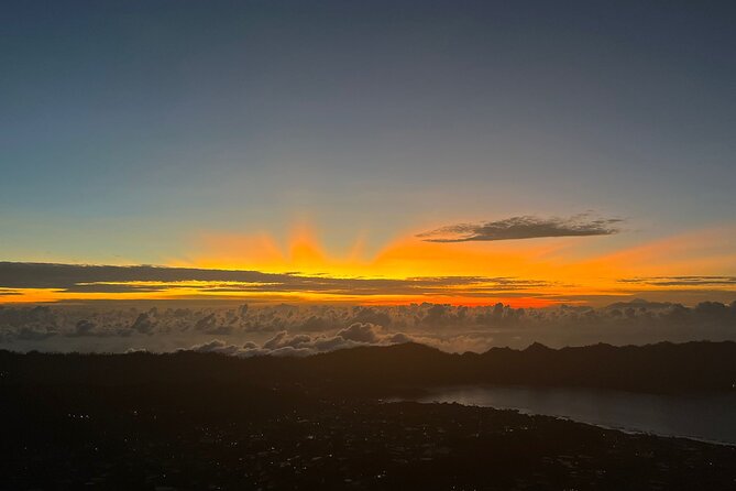 Mt. Batur Private Guided Sunrise Trekking Tour  - Ubud - Sum Up