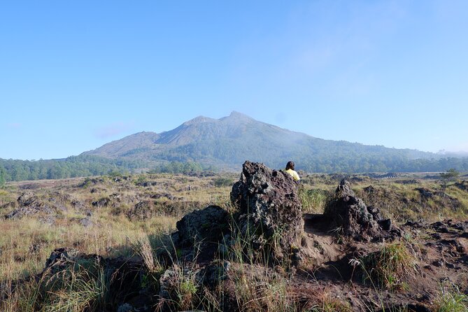 Mt Batur Sunrise 4WD Jeep Tours - Sum Up