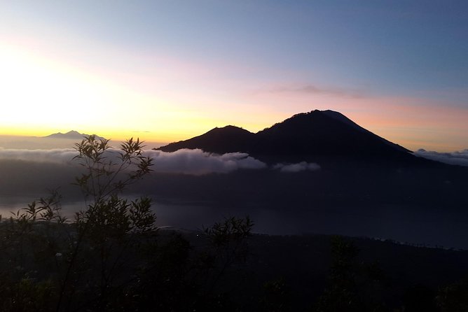 Mt Batur Sunrise Trekking & Natural Hot Springs - Sum Up