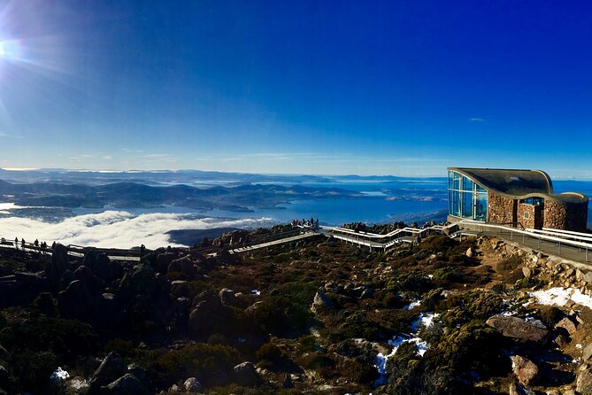 Mt Wellington Ultimate Experience Tour From Hobart - Reviews and Testimonials