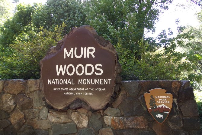 Muir Woods & Sausalito Half-Day Tour (Return by Bus or Ferry From Sausalito) - Directions and Recommendations