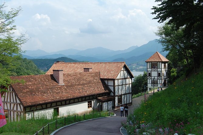 Nami Island and Petite France - Filming Location - Sum Up