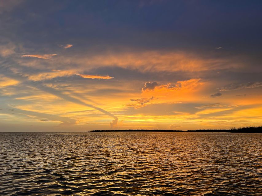 Naples, FL: 2.5 Hour Private Sunset Cruise in 10,000 Islands - Directions