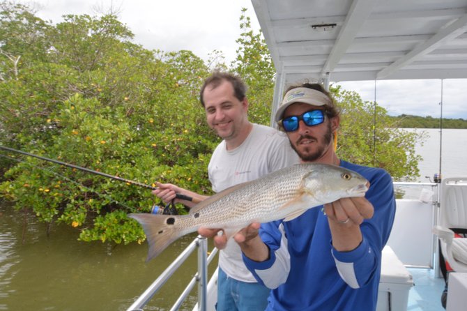 Naples Small-Group Fishing Excursion - Sum Up