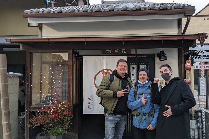 Nara - Craft Beer, Sake & Food Walking Tour - Sum Up