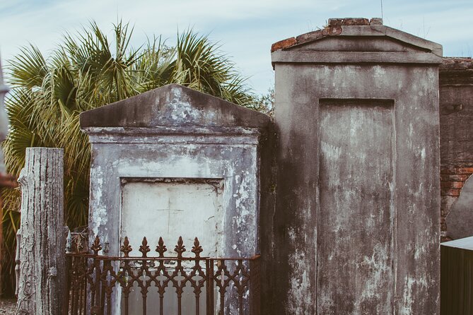 New Orleans Cemetery Tour - Common questions