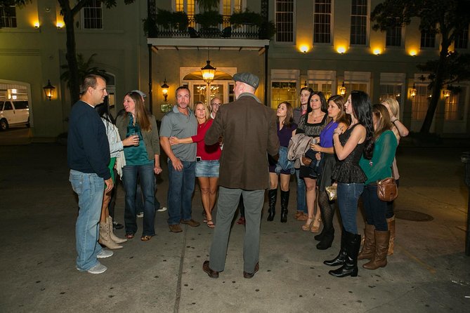 New Orleans Cocktail and Food History Tour - Sum Up