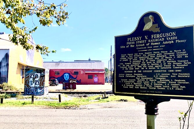 New Orleans Heart of the City Small-Group Bike Tour - Sum Up