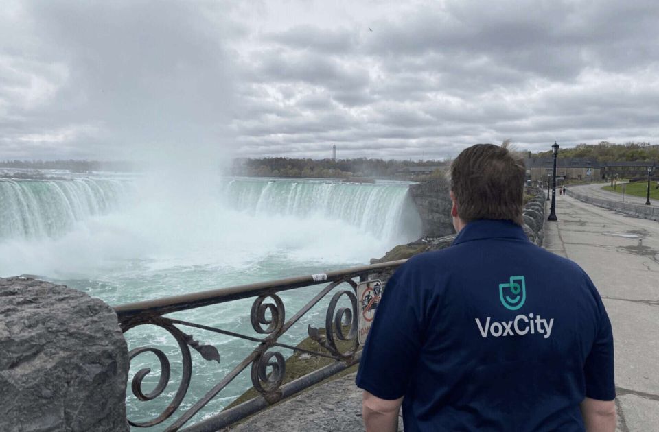 Niagara Falls: Tour, Journey Behind the Falls & Skylon Tower - Sum Up