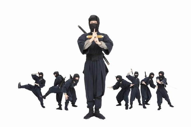 Ninja Experience in Kyoto - Common questions