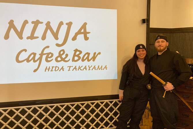 Ninja Experience in Takayama - Basic Course - Contact Information