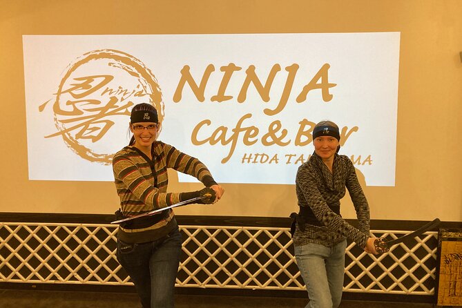 Ninja Experience in Takayama - Trial Course - Customer Reviews and Ratings
