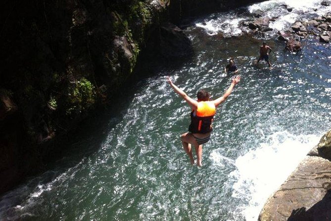 Northern Bali Waterfalls, Tamblingan Lake 10-Hour Private Tour  - Seminyak - Traveler Reviews