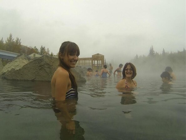 Northern Lights and Chena Hot Springs Tour From Fairbanks - Additional Information