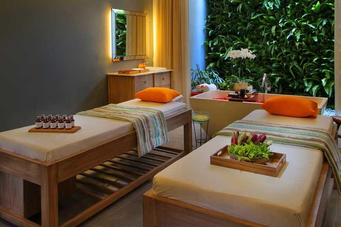 Nusa Dua Spa Package: Massage, Lulur (Scrub), and Body Polish  - Kuta - Sum Up