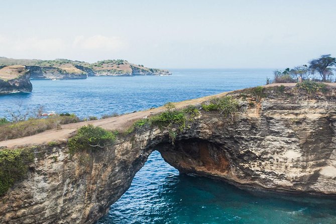 Nusa Penida All-Inclusive Day Trip - Sum Up