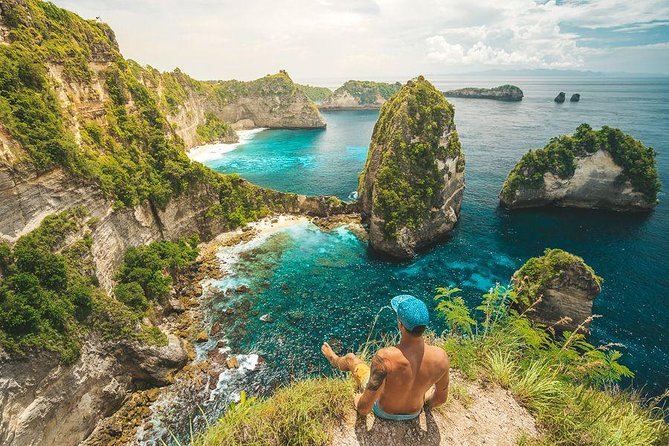 Nusa Penida Instagram Tour: The Most Famous Spots (Private All-Inclusive) - Common questions