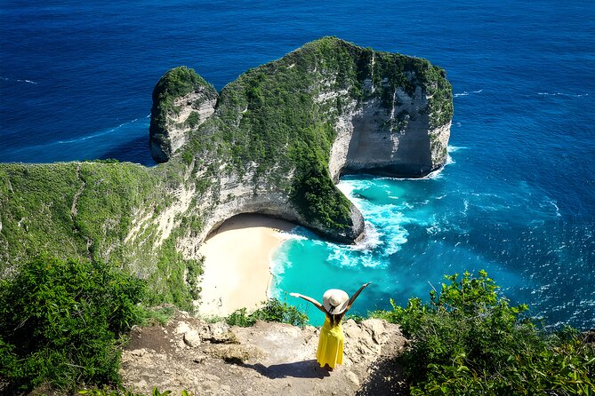 Nusa Penida Island Beach Tour With Snorkeling - Departure From Bali Island - Company Background and Reputation