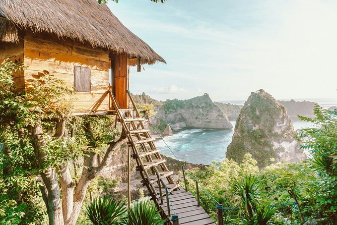 Nusa Penida Tour and 4 Point Snorkeling (INCLUSIVE) - Sum Up