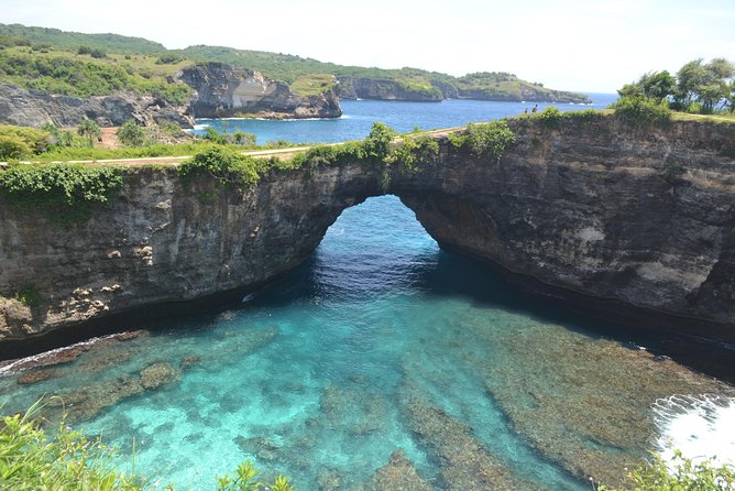 Nusa Penida Tours All Inclusive - Customer Support and Assistance