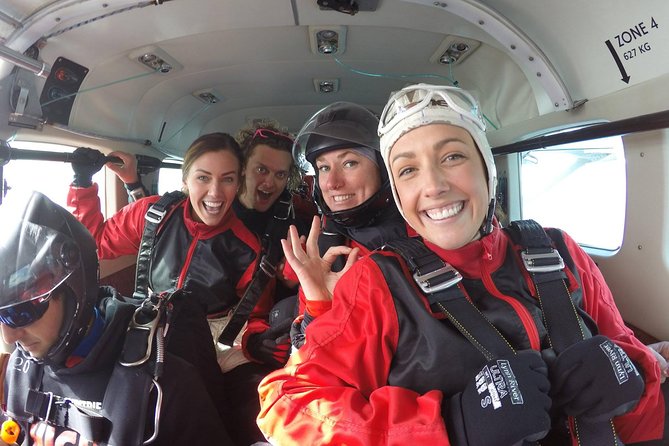 NZONE Skydive Queenstown - Memorable Experiences and Celebrations