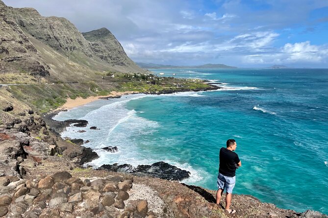 Oahu: Full-Day, Small-Group Circle Island Tour W/ Dole  - Honolulu - Cancellation Policy and Tour Logistics