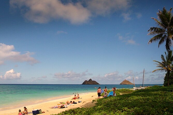 Oahu Grand Circle Island Experience Departing From Kauai - Sum Up