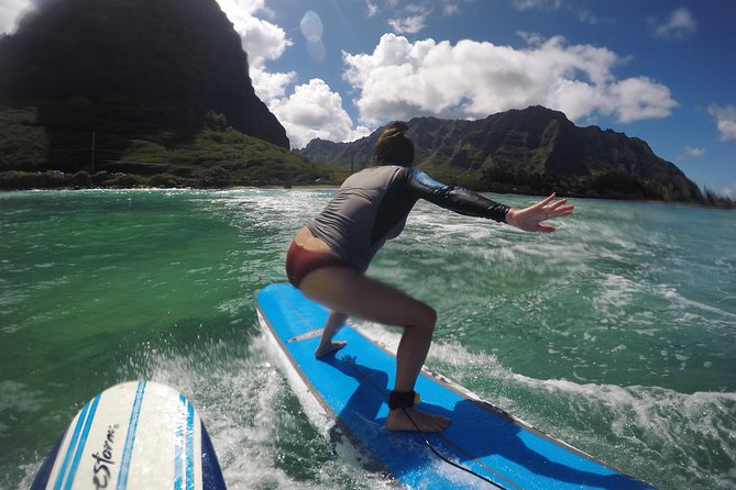 Oahu, Hawaii: Full-Day Private, Customized Tour - Customer Feedback