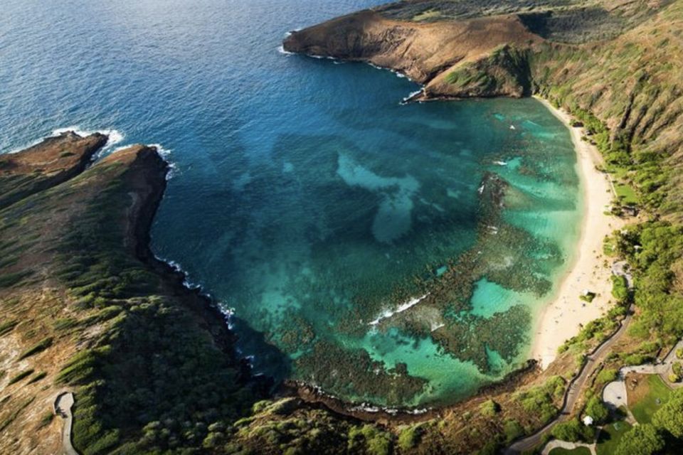 Oahu: Helicopter Tour With Doors on or off - Attire Recommendations