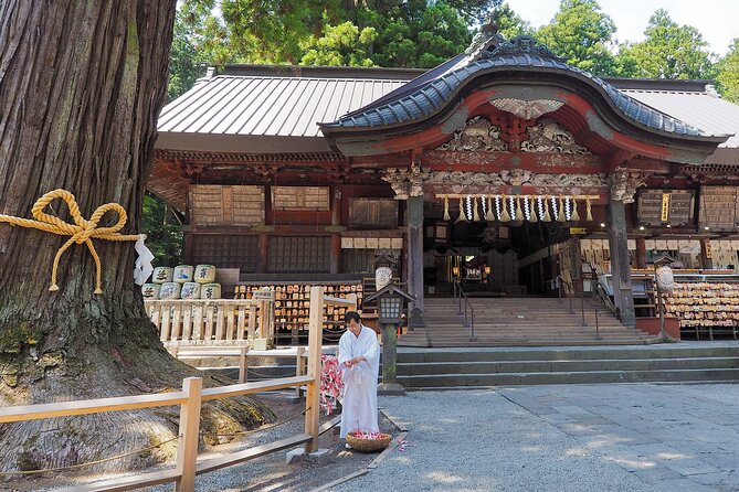 One Day Private Tour of Mt Fuji With English Speaking Driver - Sum Up