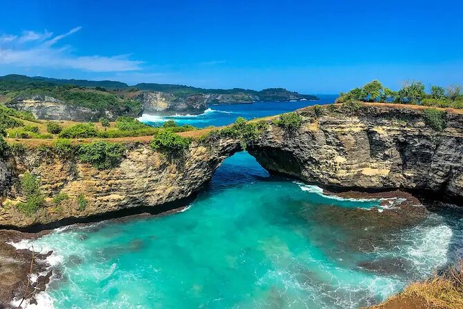 One Day Trip to Nusa Penida - (Private & All Inclusive ) - Common questions