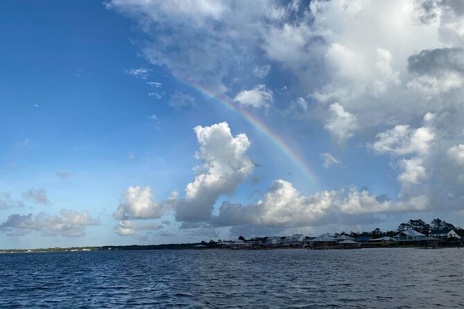 Orange Beach Dolphin Eco Boat Tour - Common questions