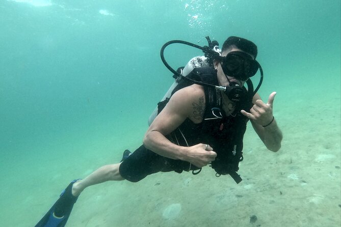 Panama City Scuba Diving Activity for Beginners - Sum Up