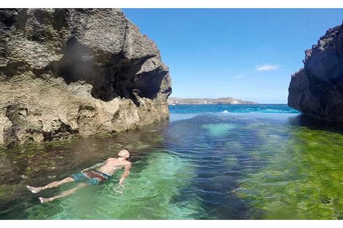Penida Island West Coast Tour and Snorkeling—Private Transfers  - Kuta - Common questions