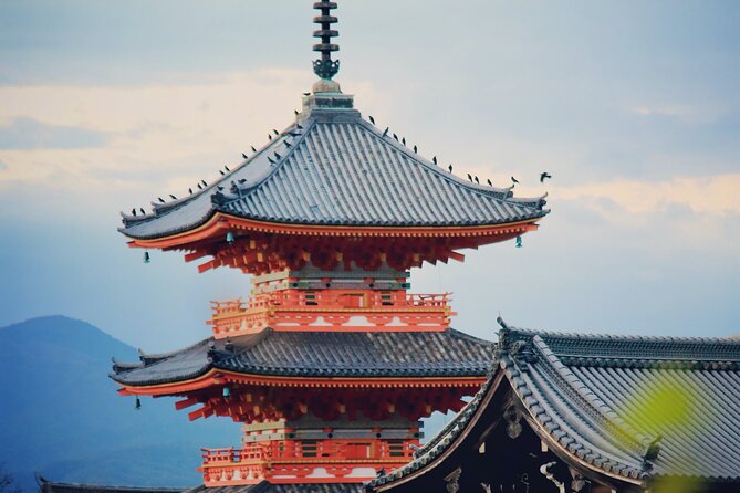 Perfect 4 Day Sightseeing in Japan - English Speaking Chauffeur - Common questions