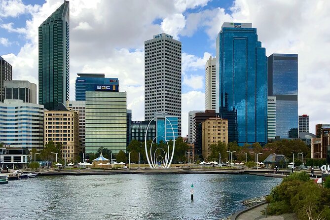Perth Welcome Tour: Private Tour With a Local - Accessibility and Transportation