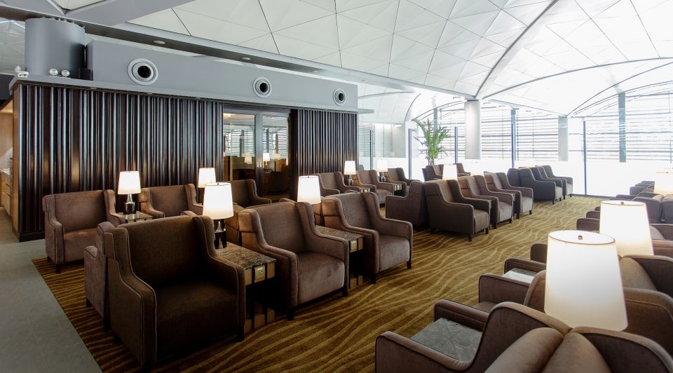Phnom Penh International Airport Premium Lounge Entry - Positive Traveler Feedback and Recommendations