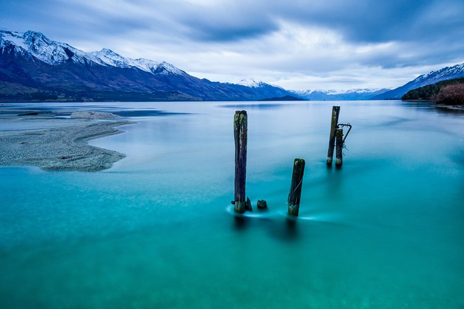 Photography Tour From Queenstown to Glenorchy - 1/2 Day - Tour Operator Details