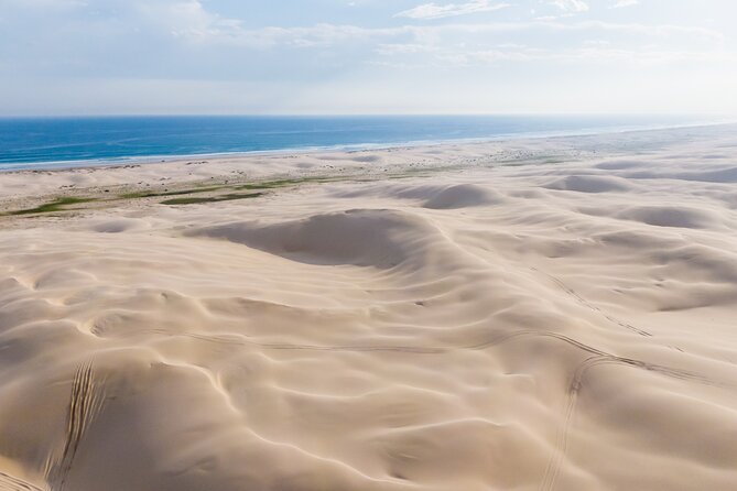 Port Stephens, Beach and Sand Dune 4WD Passenger Tour - Customer Reviews and Support