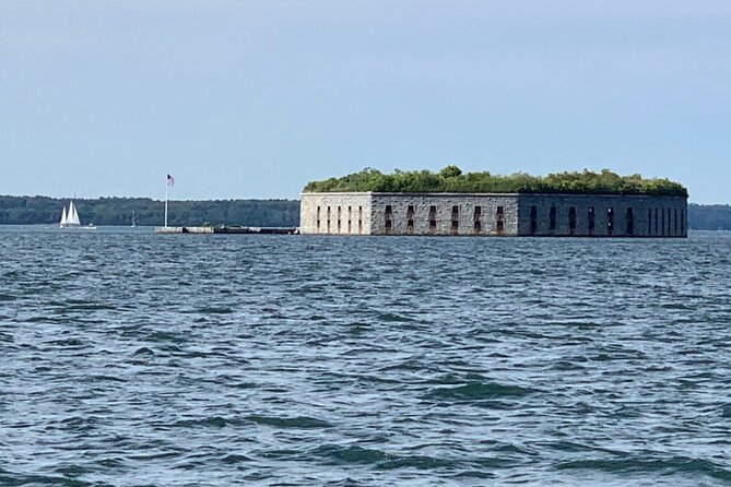 Portland Maine Traditional Windjammer Sailing Tour - Sum Up