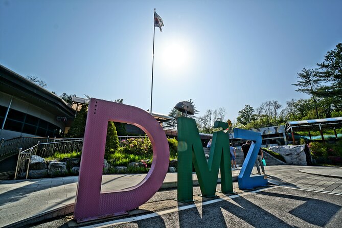 Premium Private DMZ Tour & (Suspension Bridge or N-Tower) Include Lunch - Overall Tour Experience and Feedback