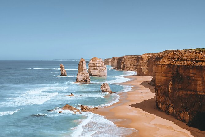 Private 12 Apostles, Otways & Great Ocean Road Hiking Tour From Melbourne - Sum Up