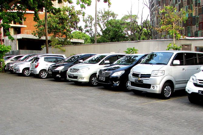 Private Arrival Transfer: Denpasar International Airport to Nusa Dua Area - Common questions